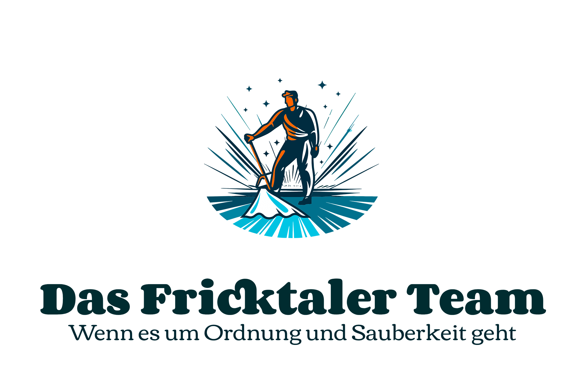 Reinigung im Fricktal