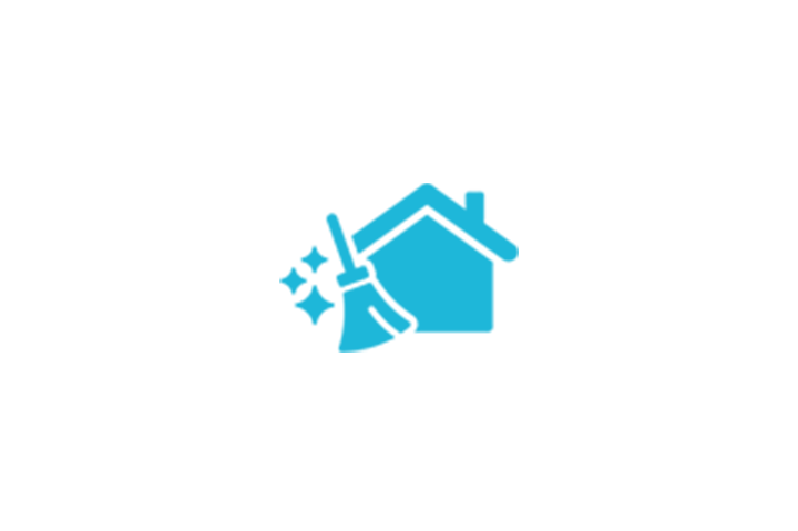 Wohnungsreinigung